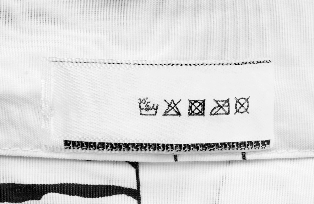 Clothing Label