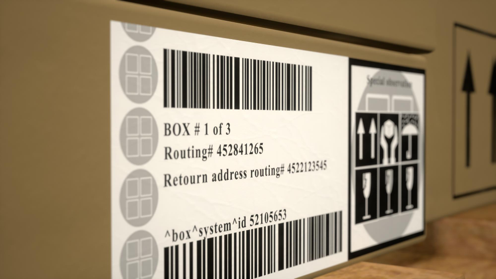 Barcode