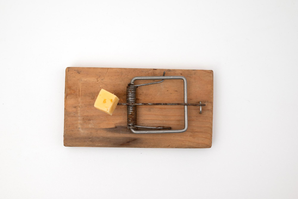 Mousetraps