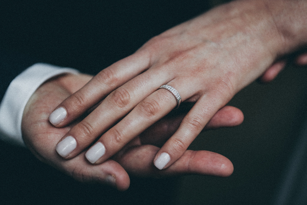 Ring Finger