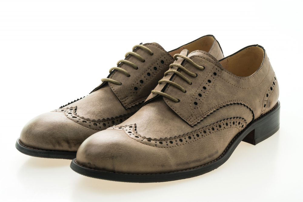 Brogues