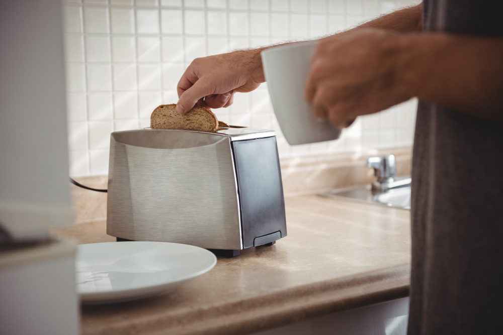 Toaster