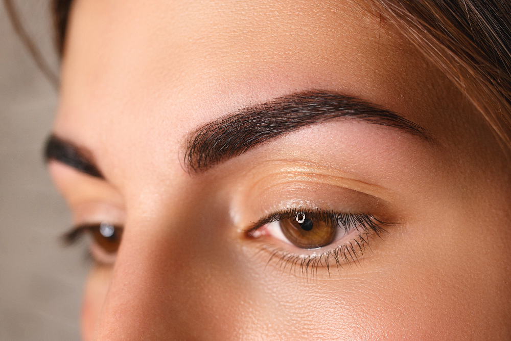 Eyebrows