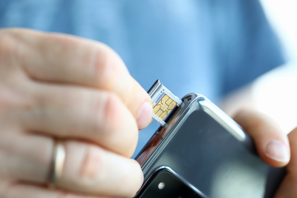 SIM Card