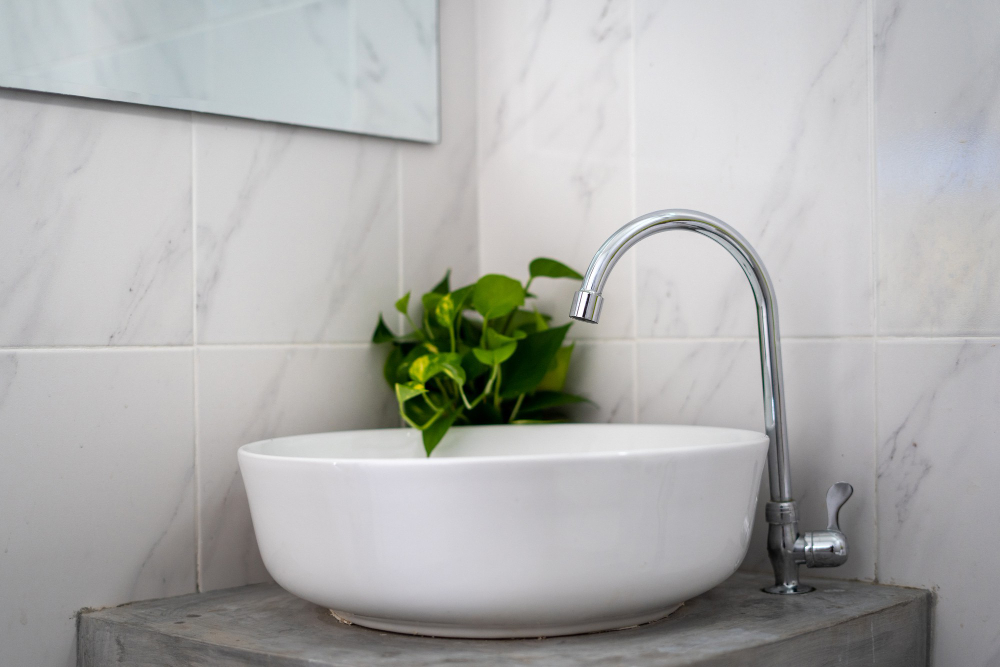 Sink