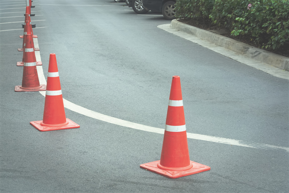 Traffic Cone