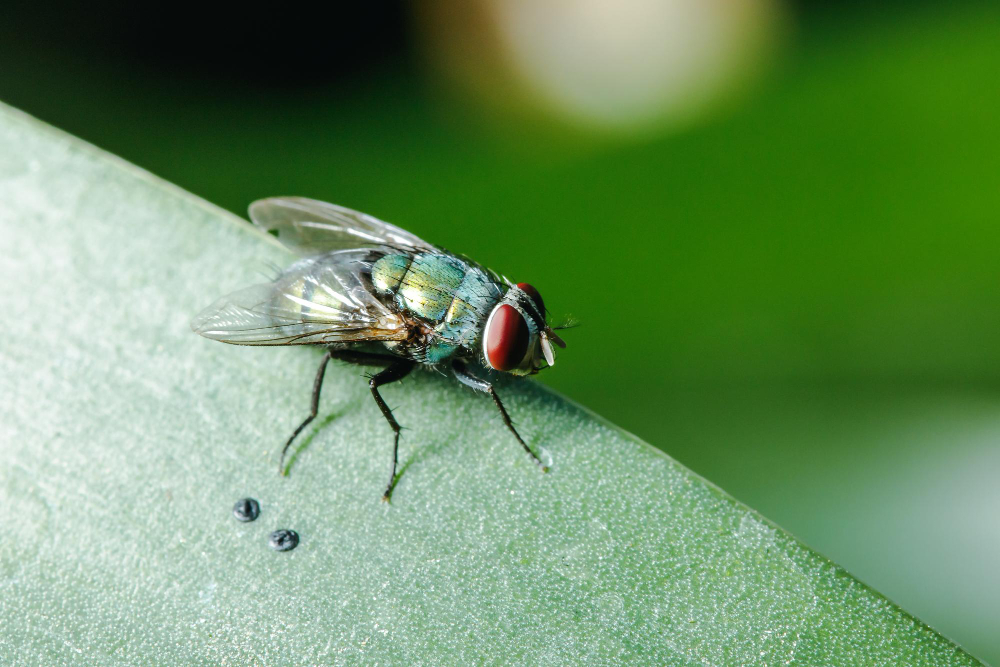 housefly