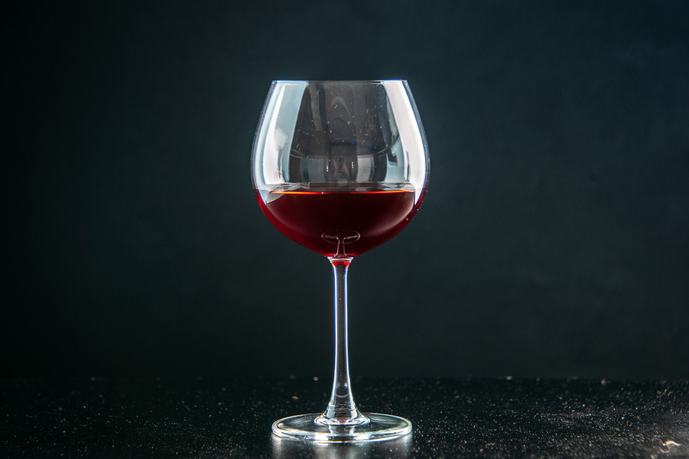 Wine Glass