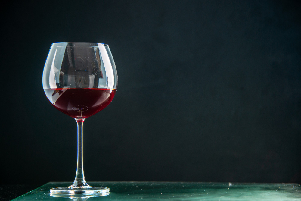 Wine Glass