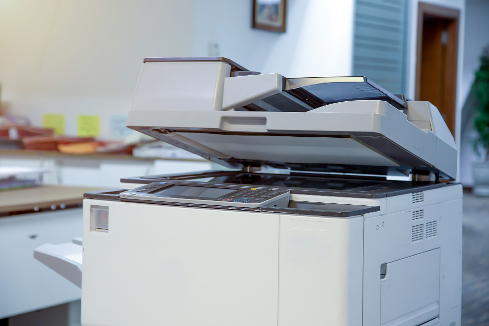 Photocopier