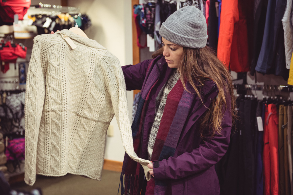 Women's Clothing