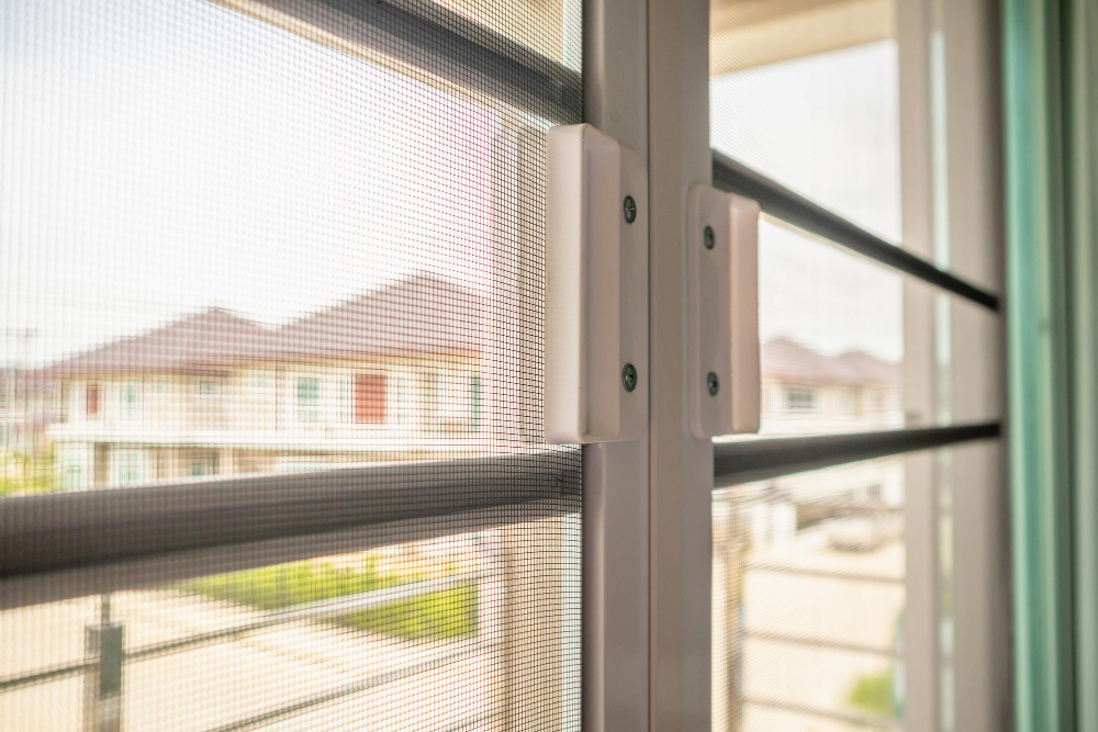 window screen mesh