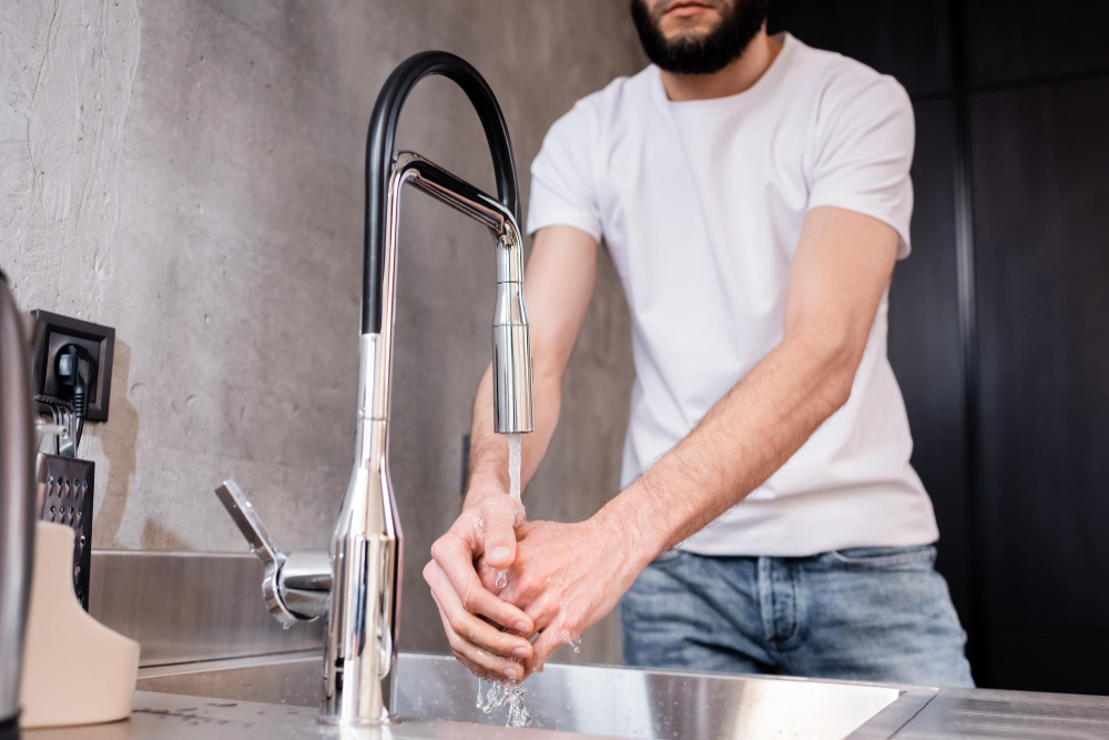 tap aerator