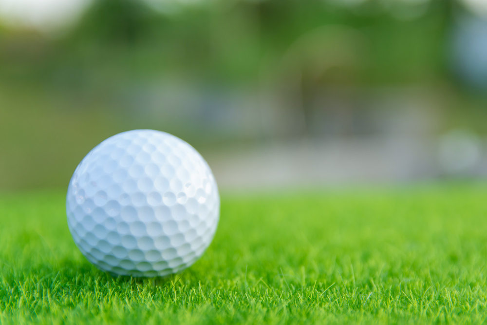 Golf Ball