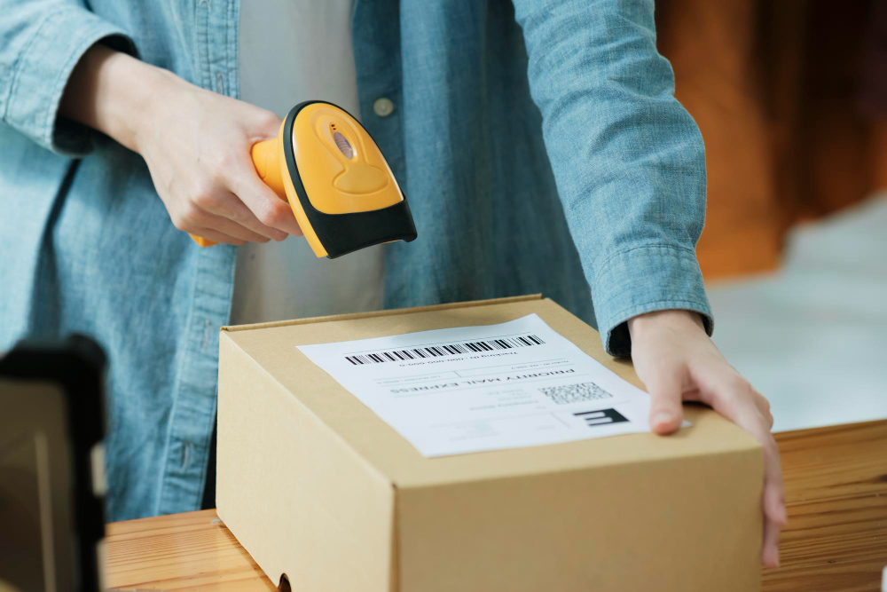 Barcode