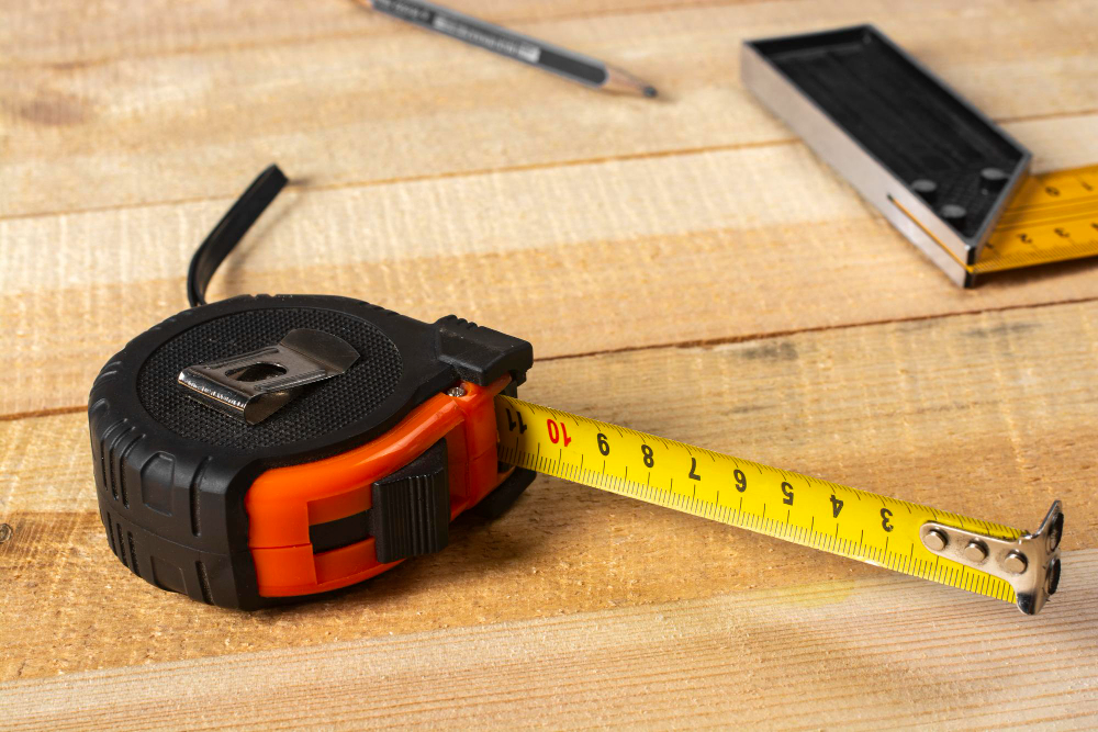 Tape Measure