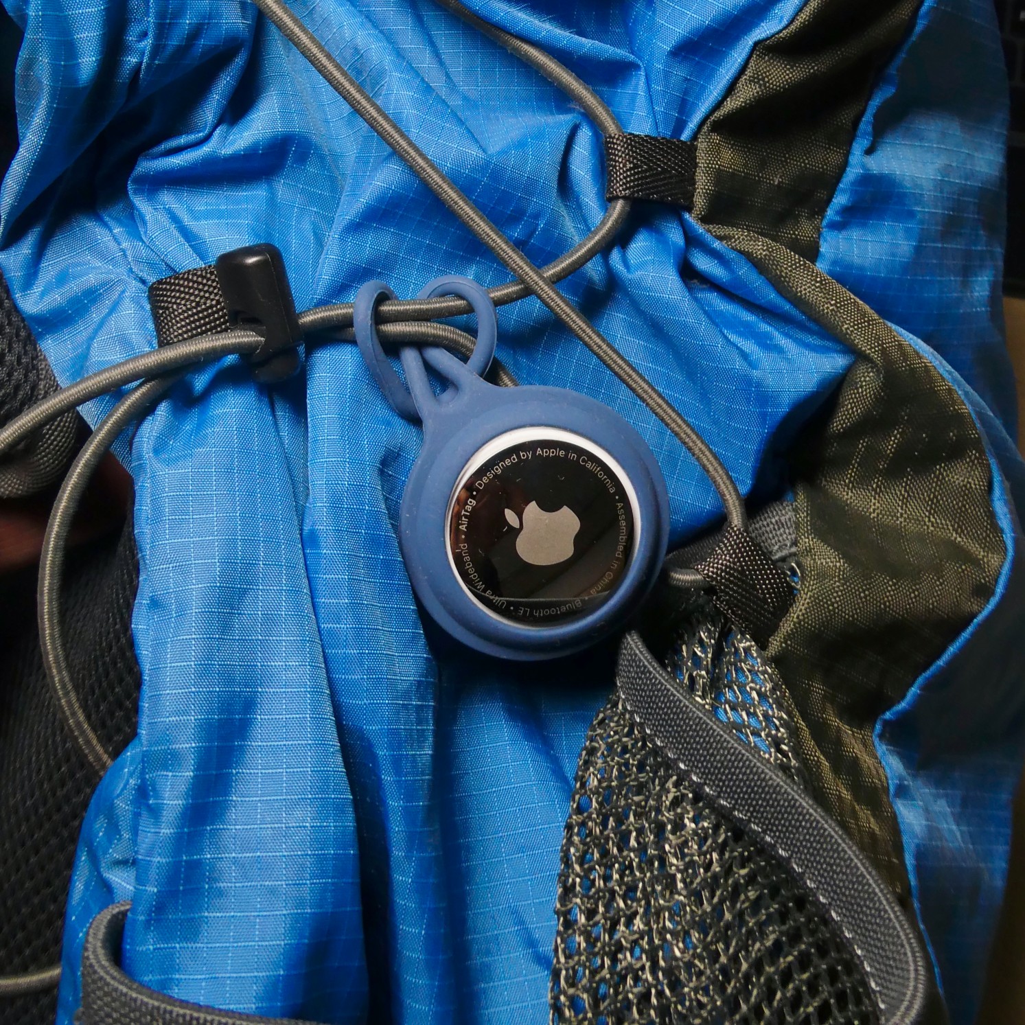 Backpack