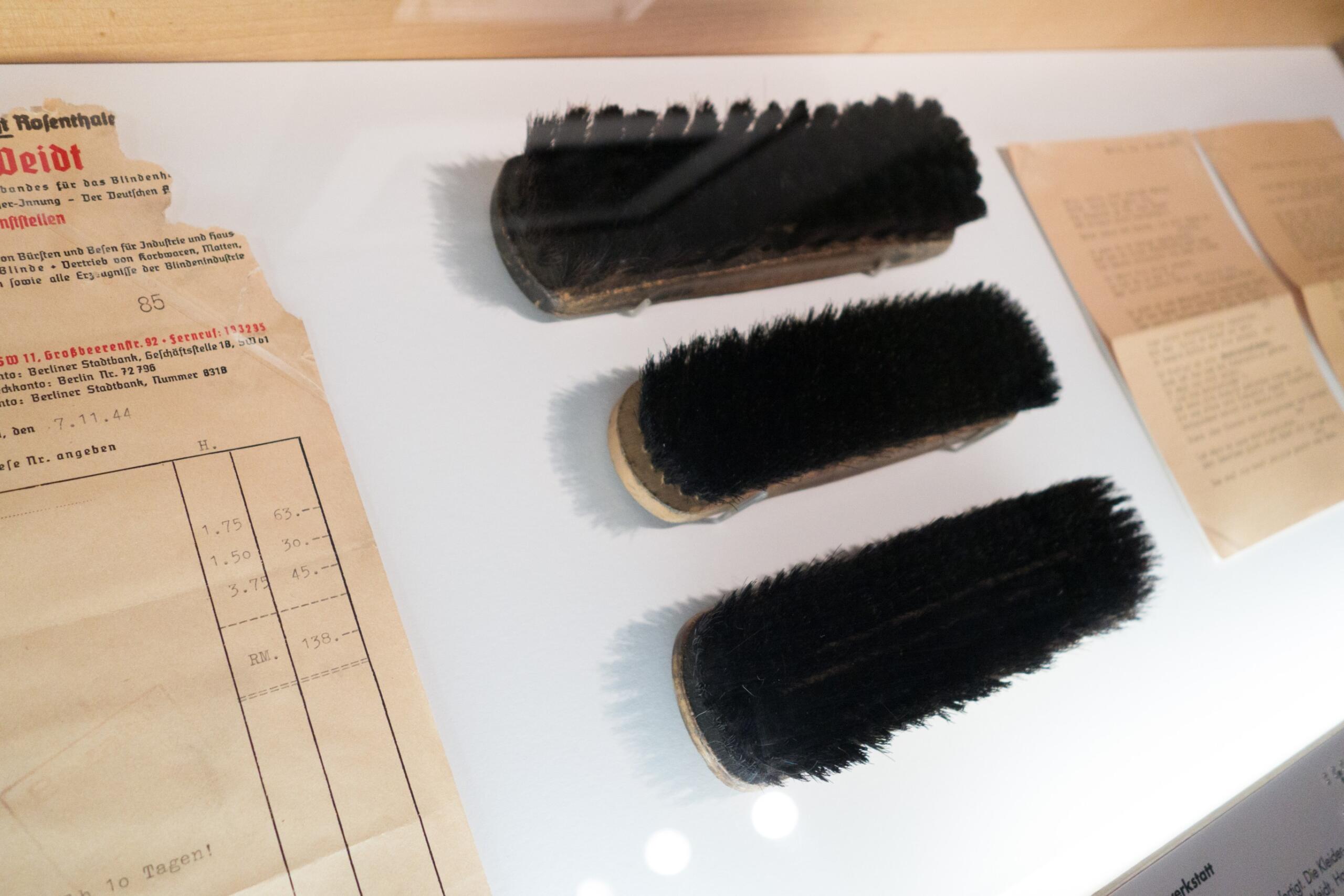 Brush Factory