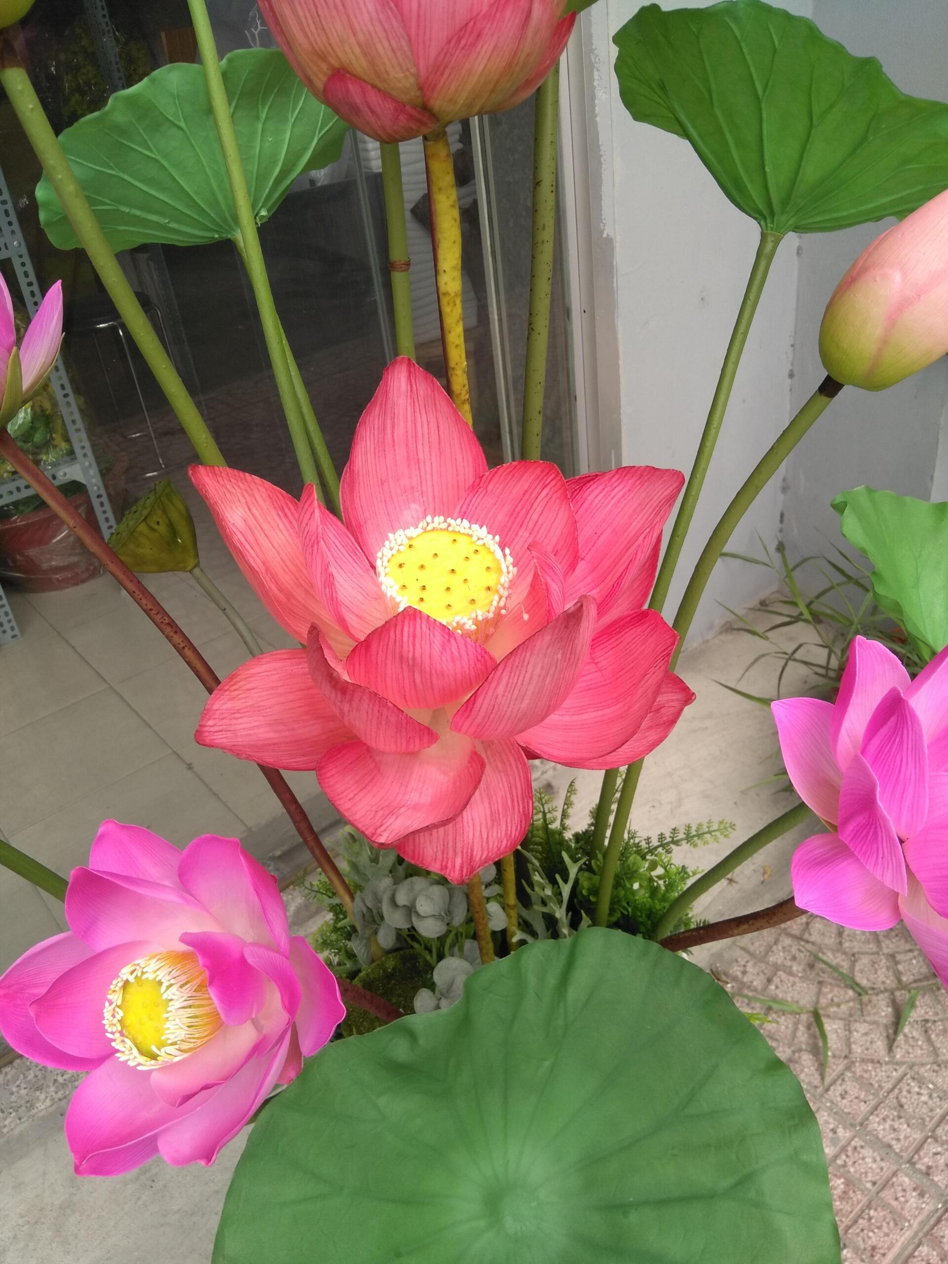 Artificial Flower Works
