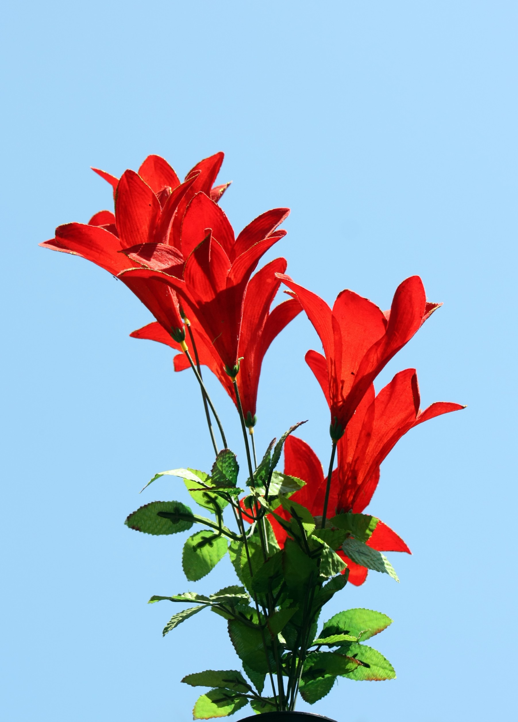 Artificial Flower Works