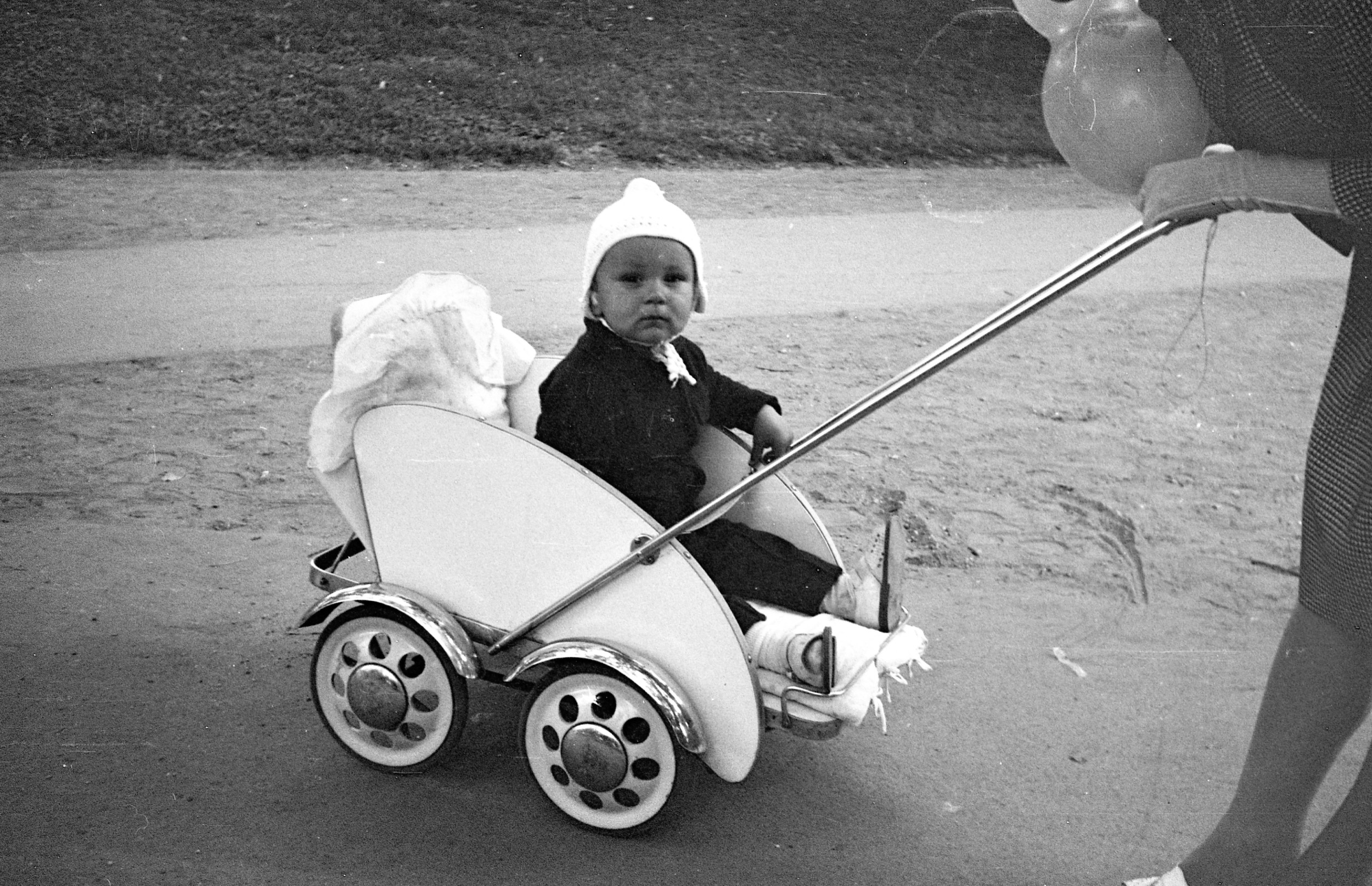 Pram Factory
