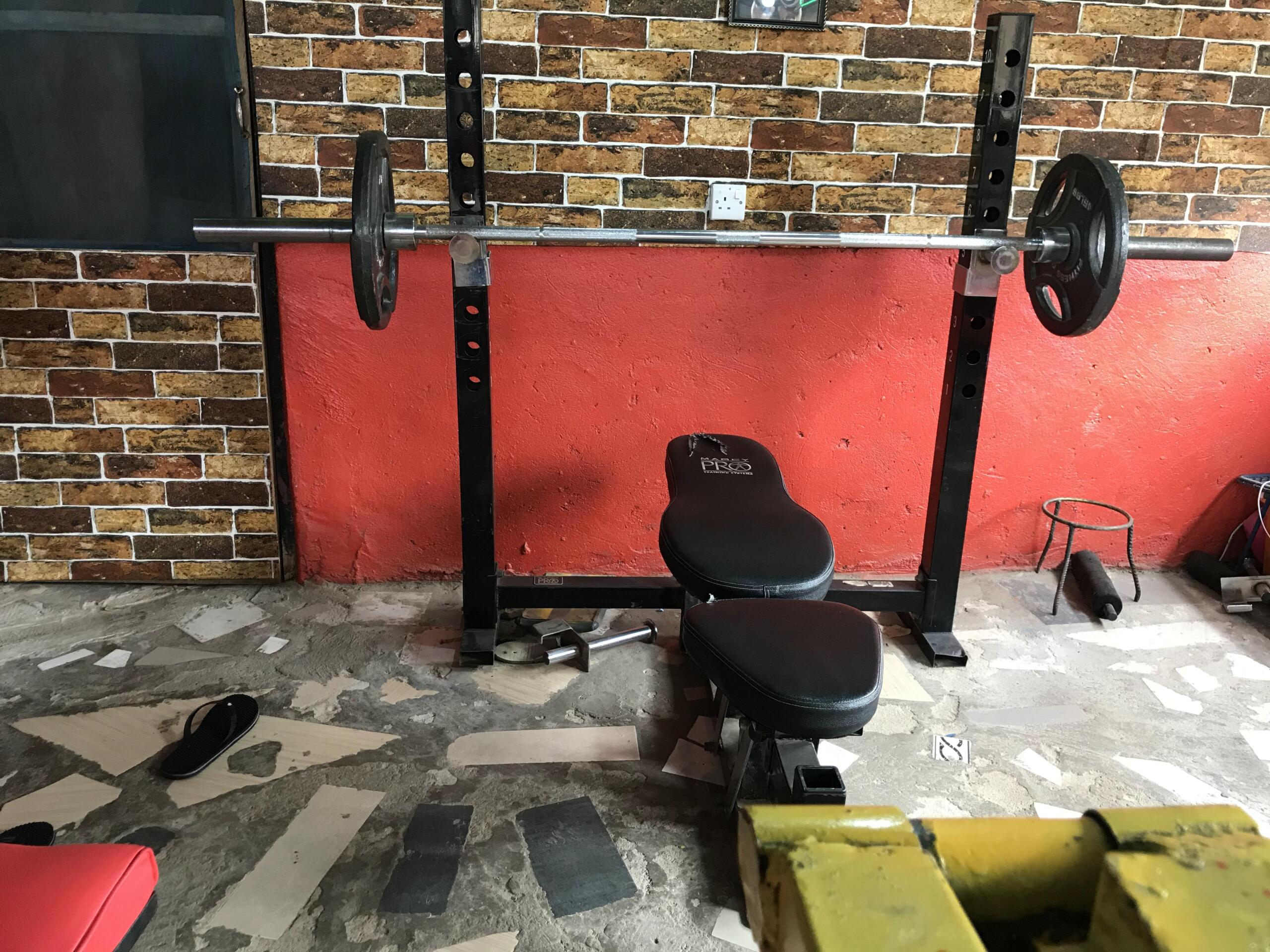 Health Club