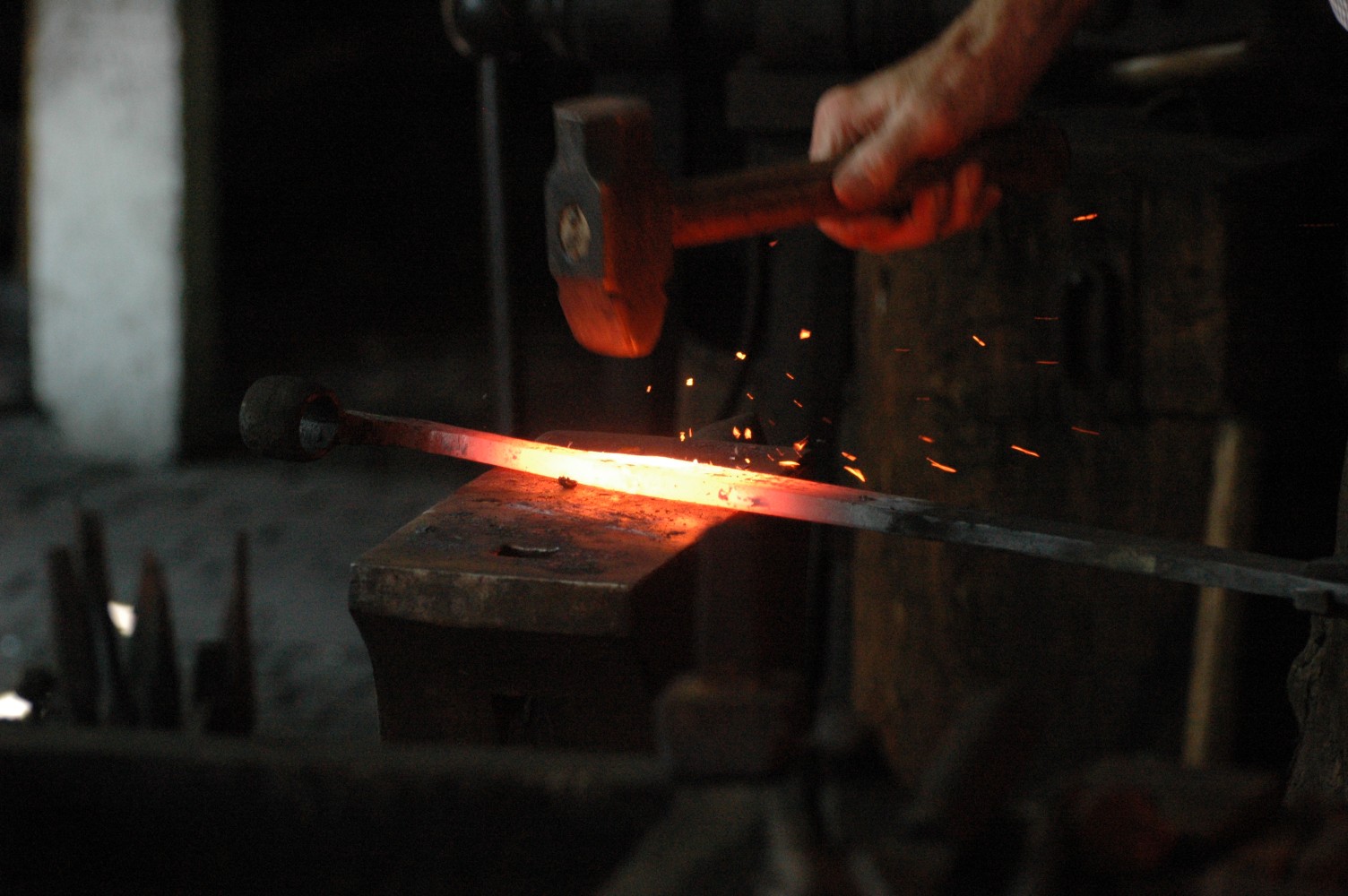 Cutting Works