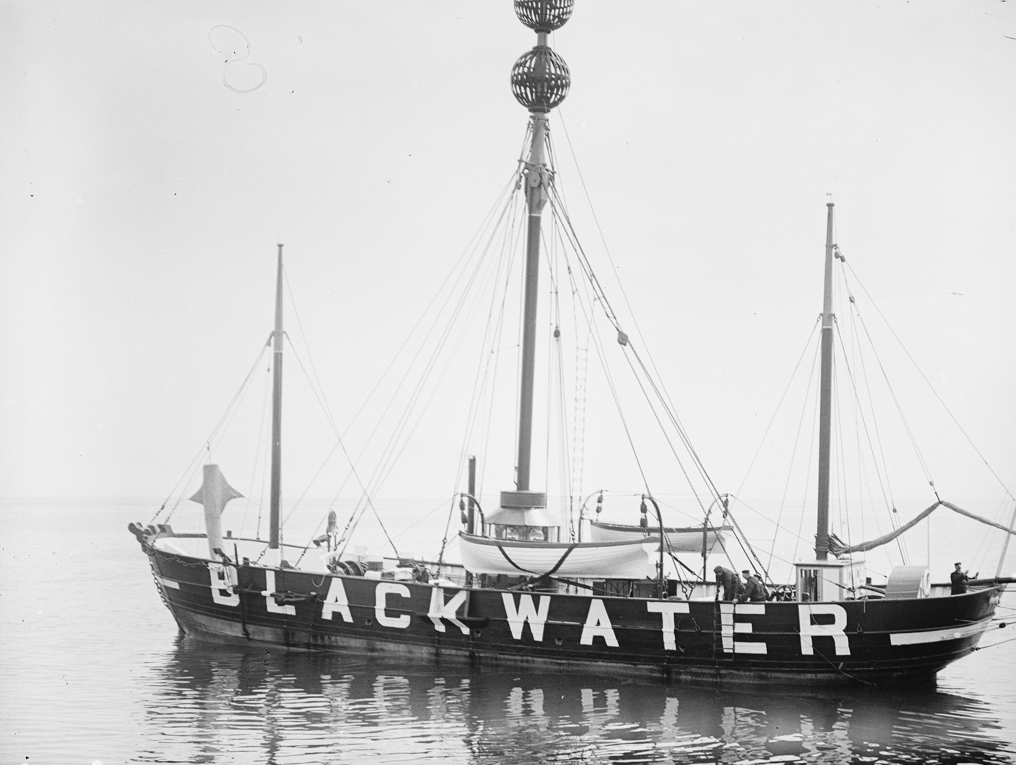Lightship