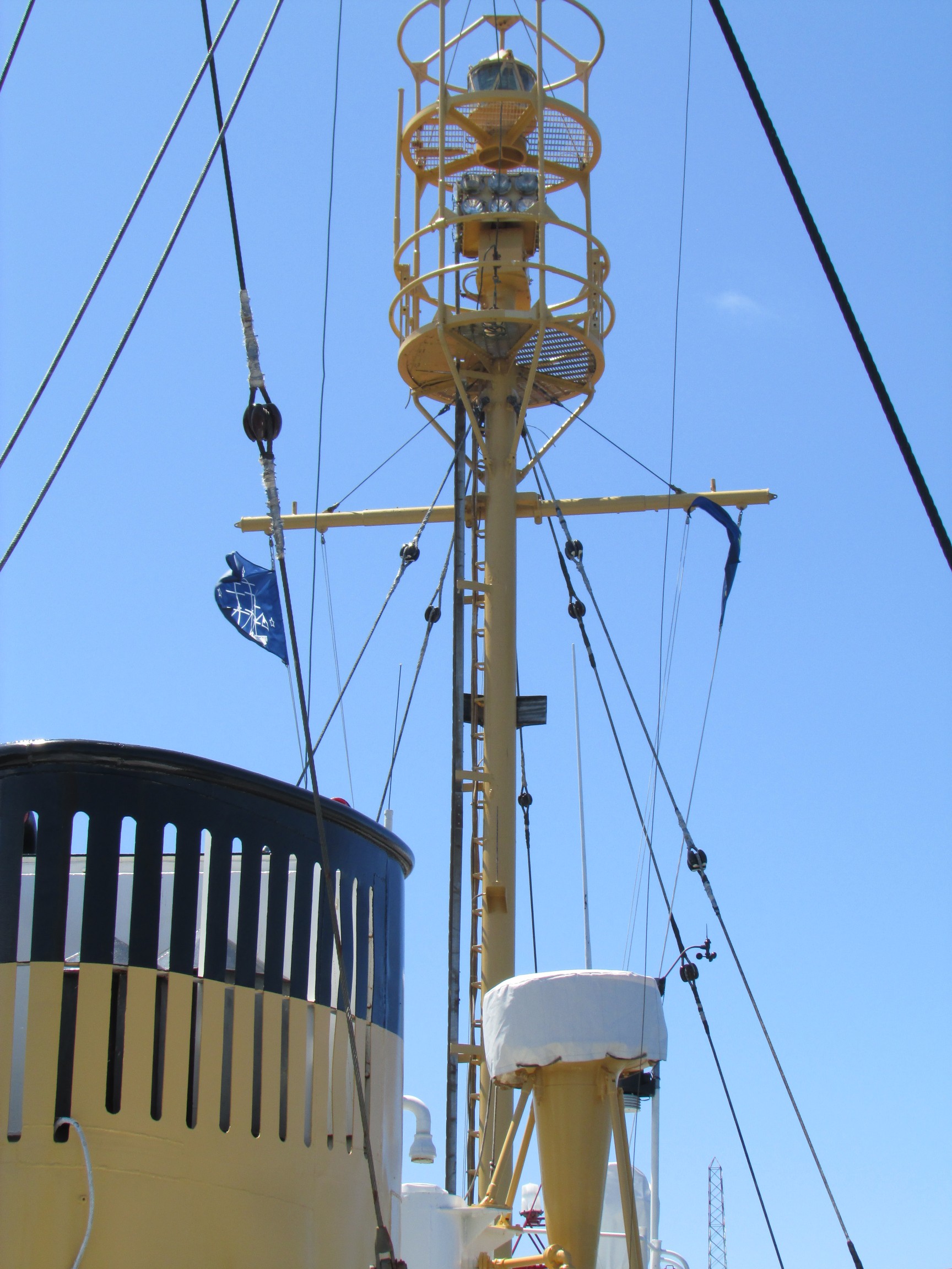 Lightship