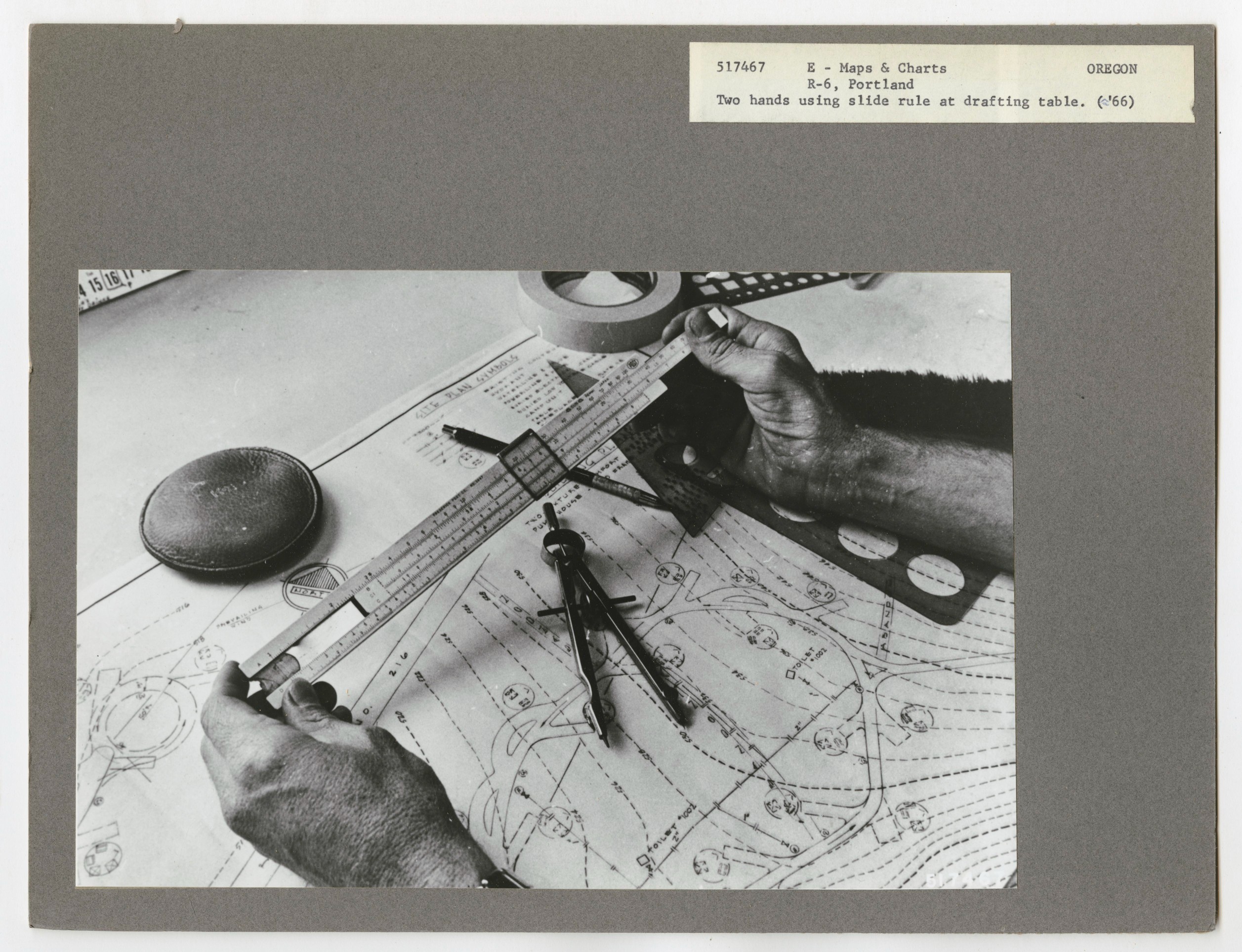 Slide Rule
