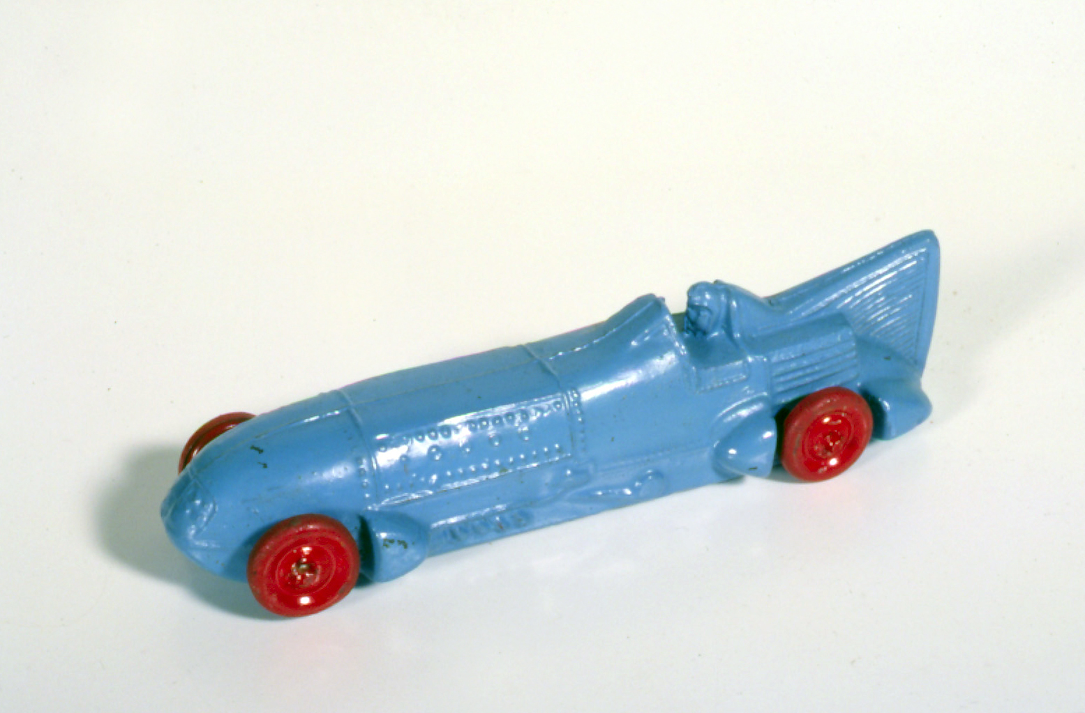 Toy Factory