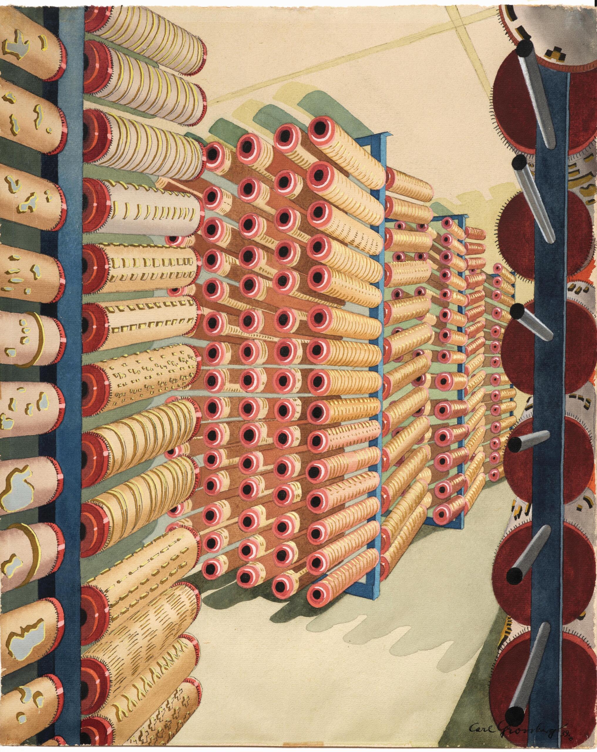 Wallpaper Factory