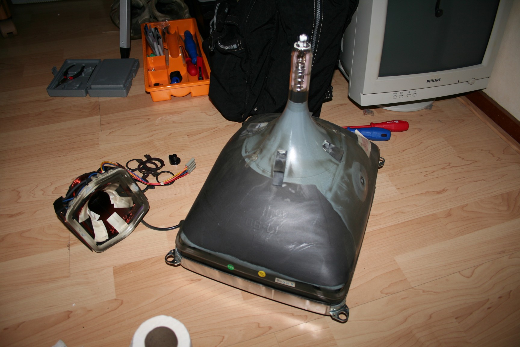 Television
