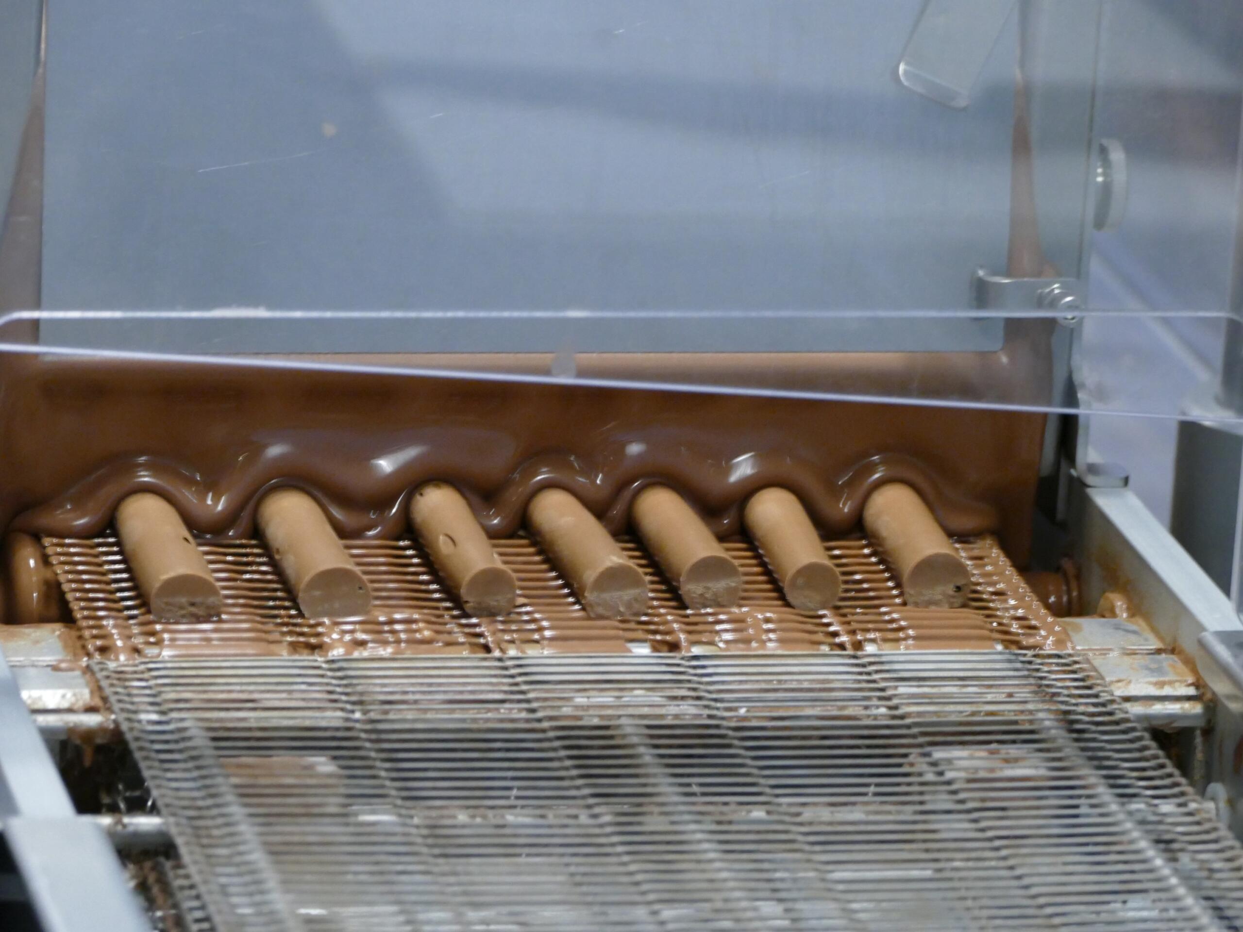 Chocolate Factory