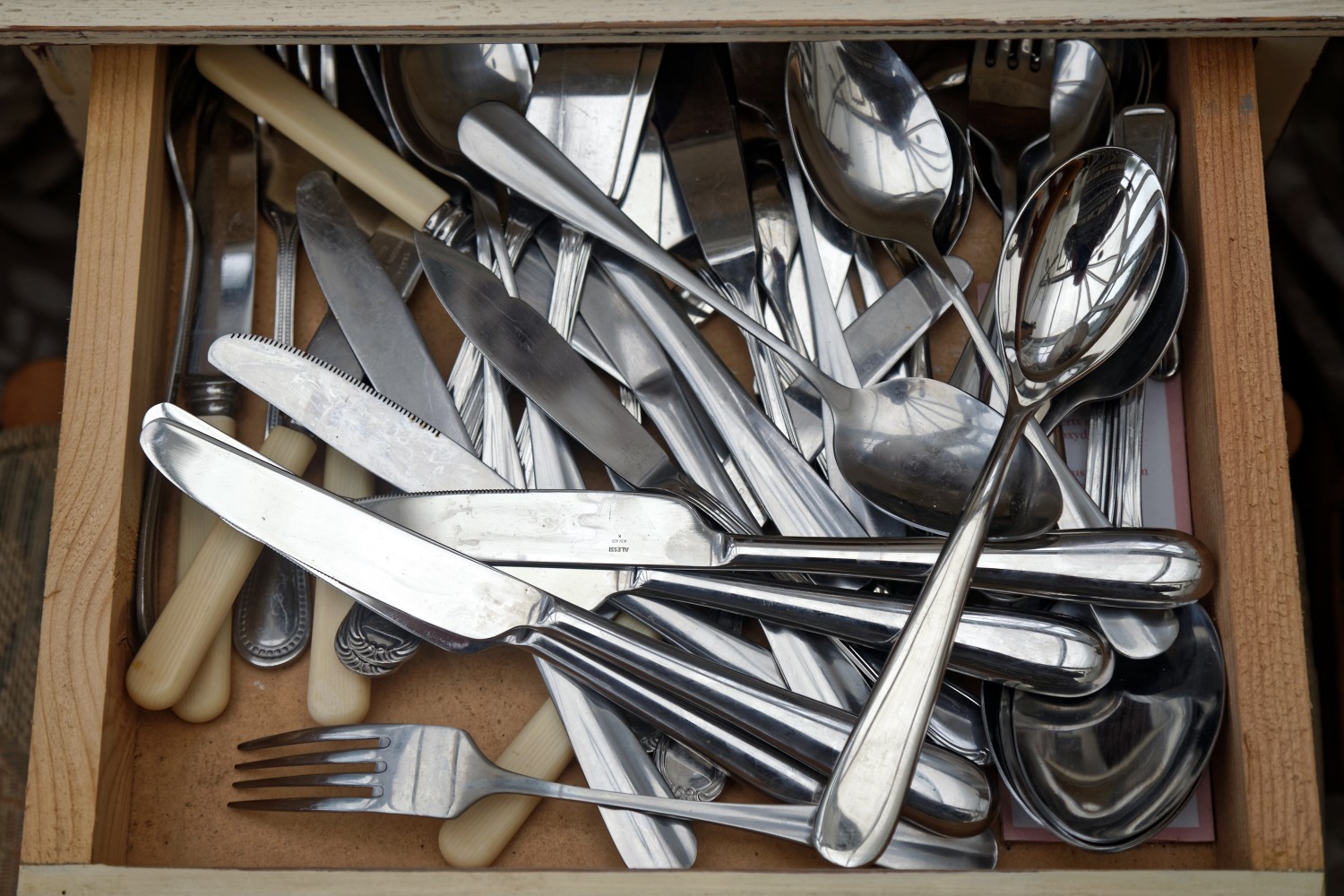 Cutlery Works