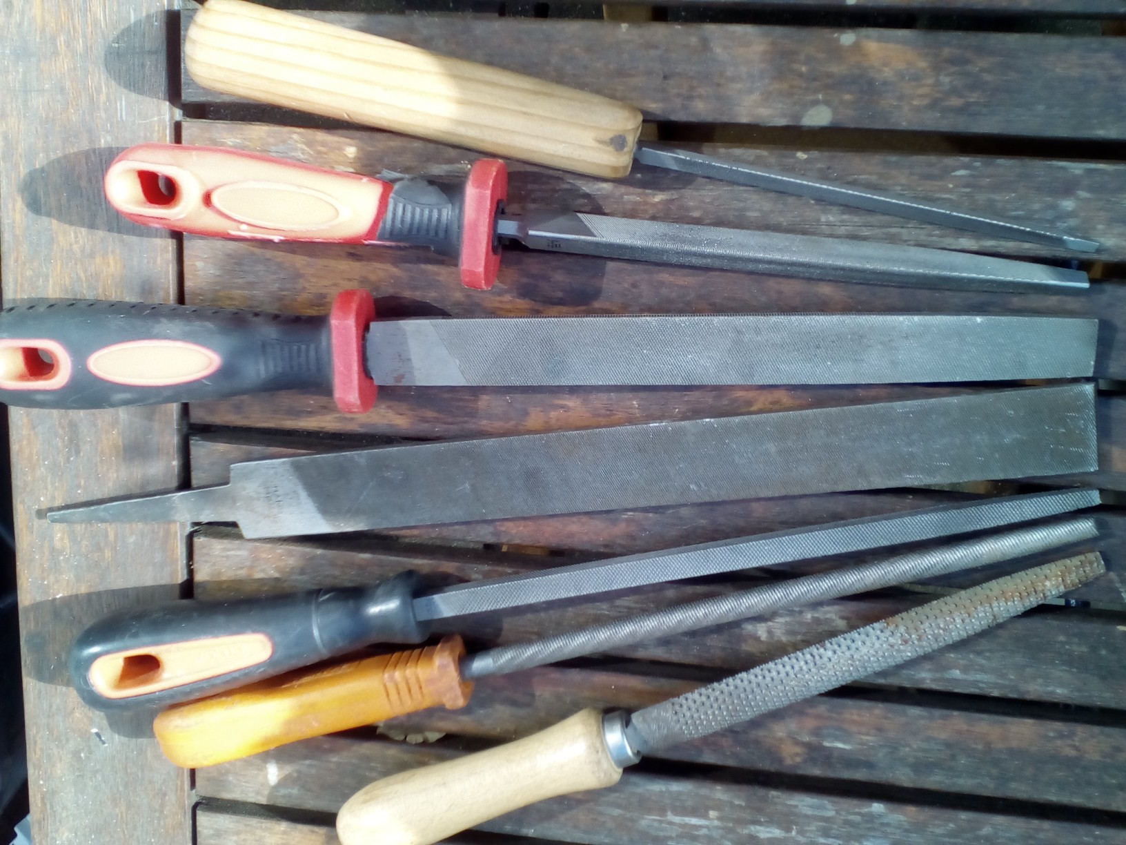 Cutting Works