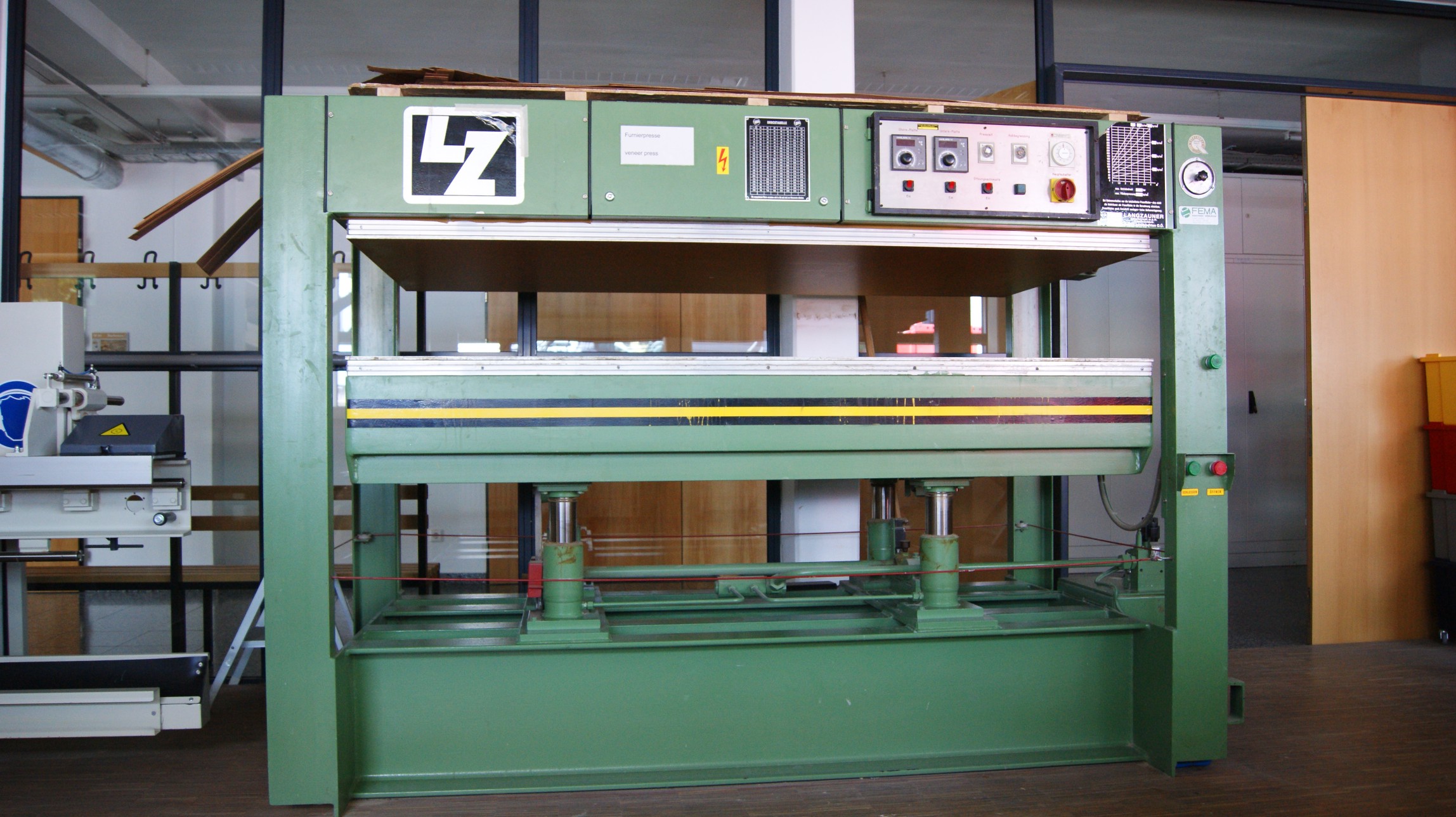 Furniture Factory