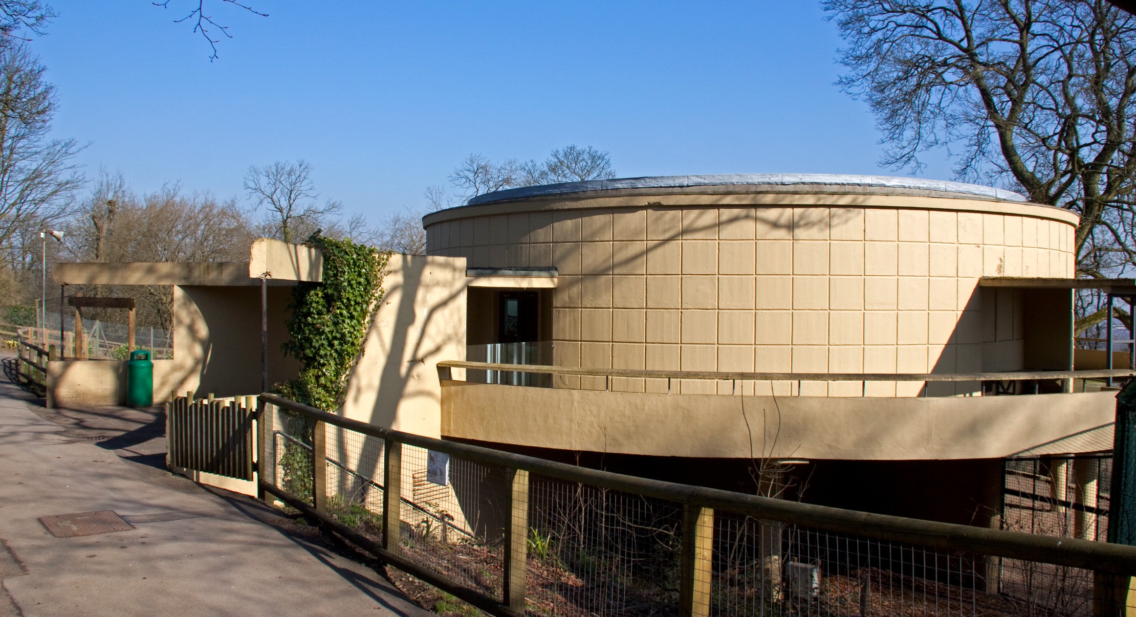 Zoo