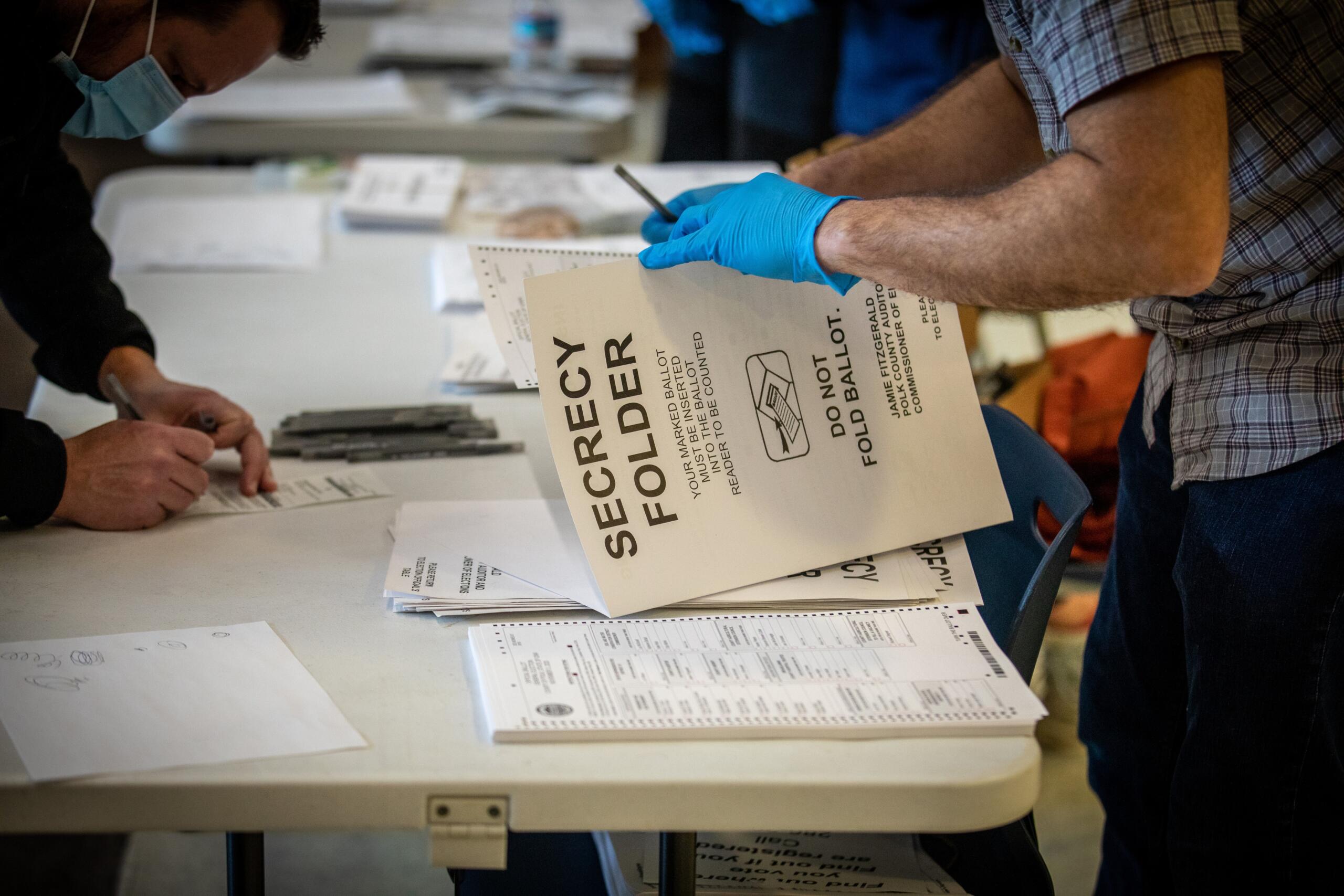 Elections