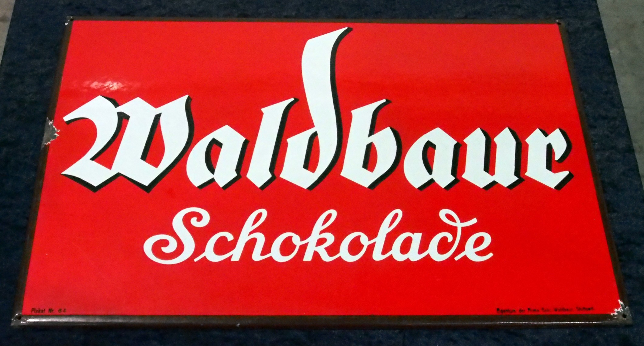 Enamel Works