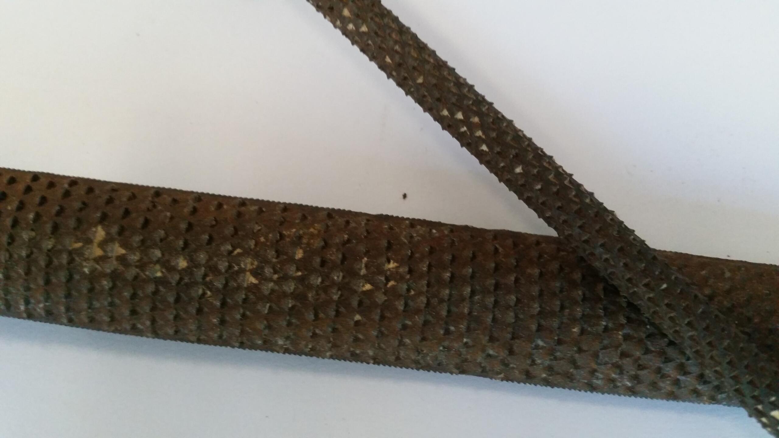Cutting Works