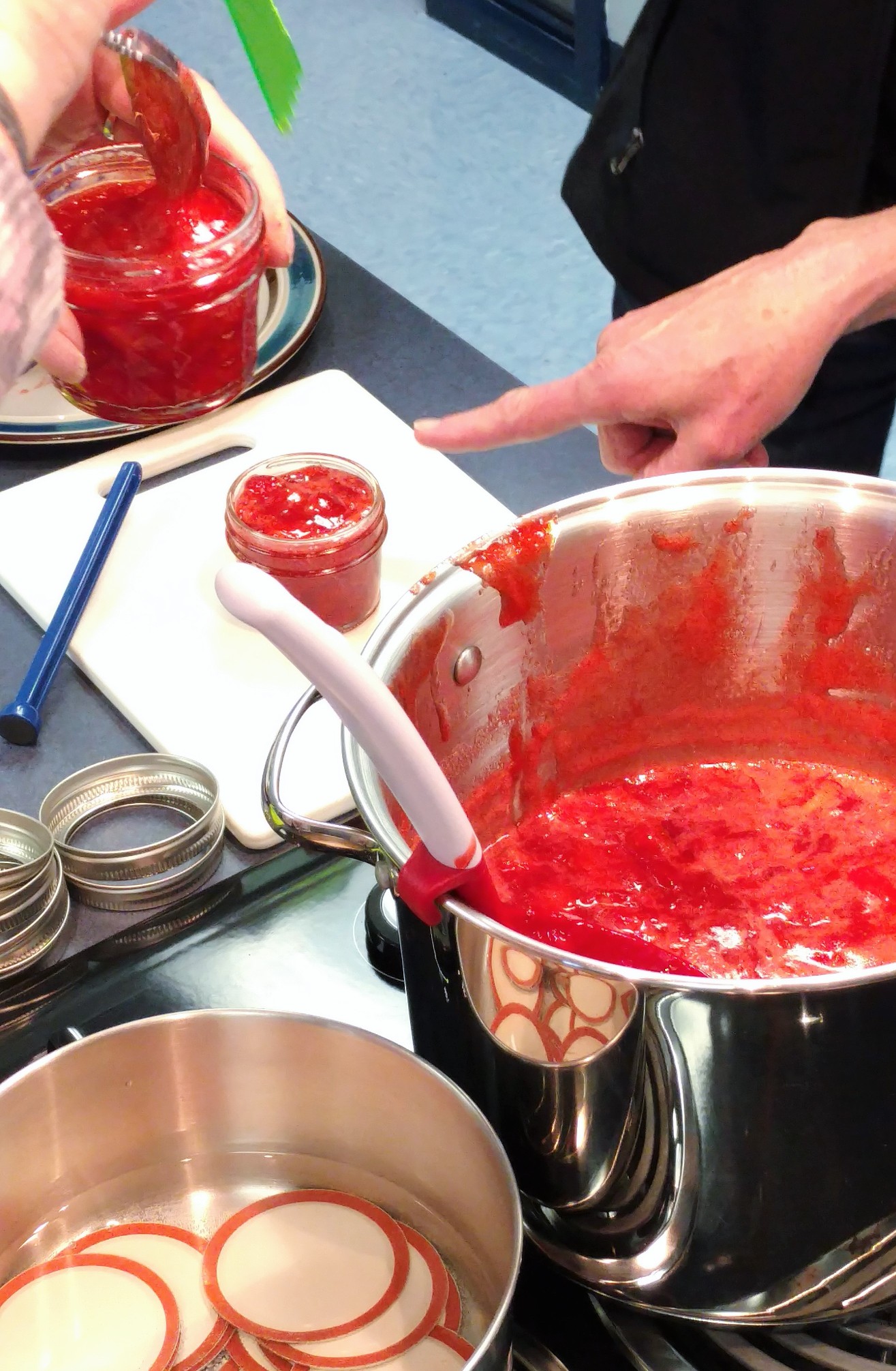 Jam Factory