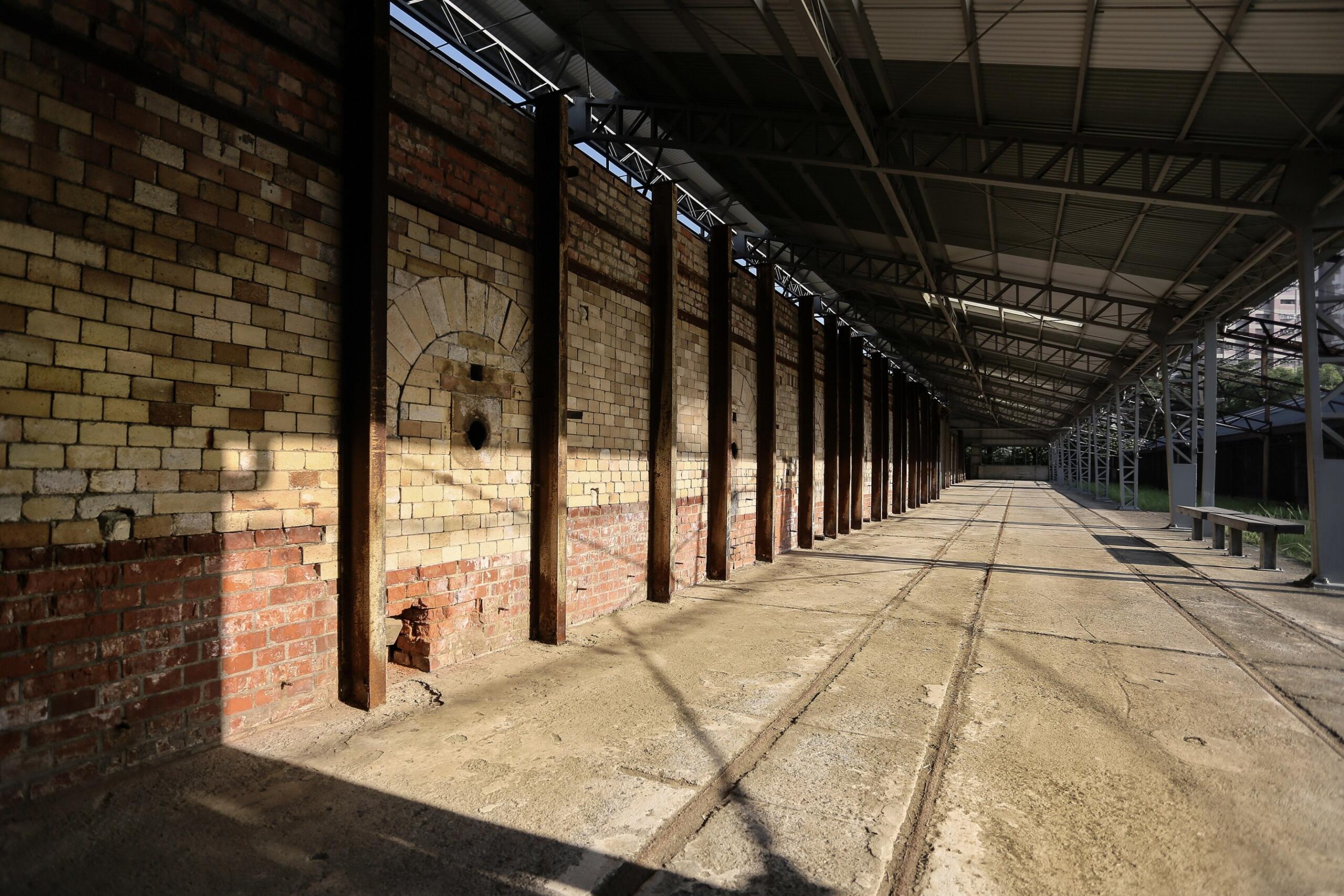 Brickworks