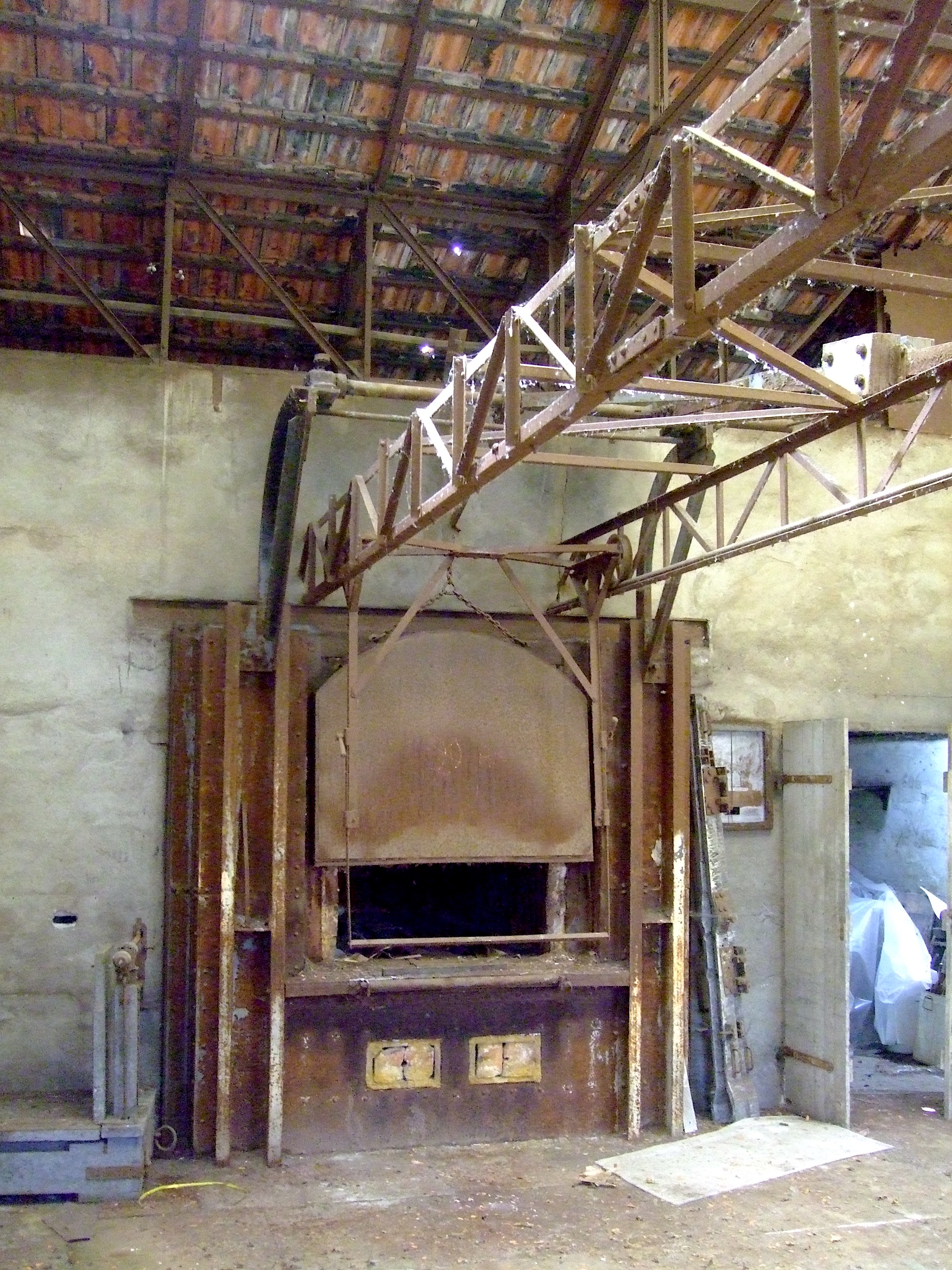 Enamel Works