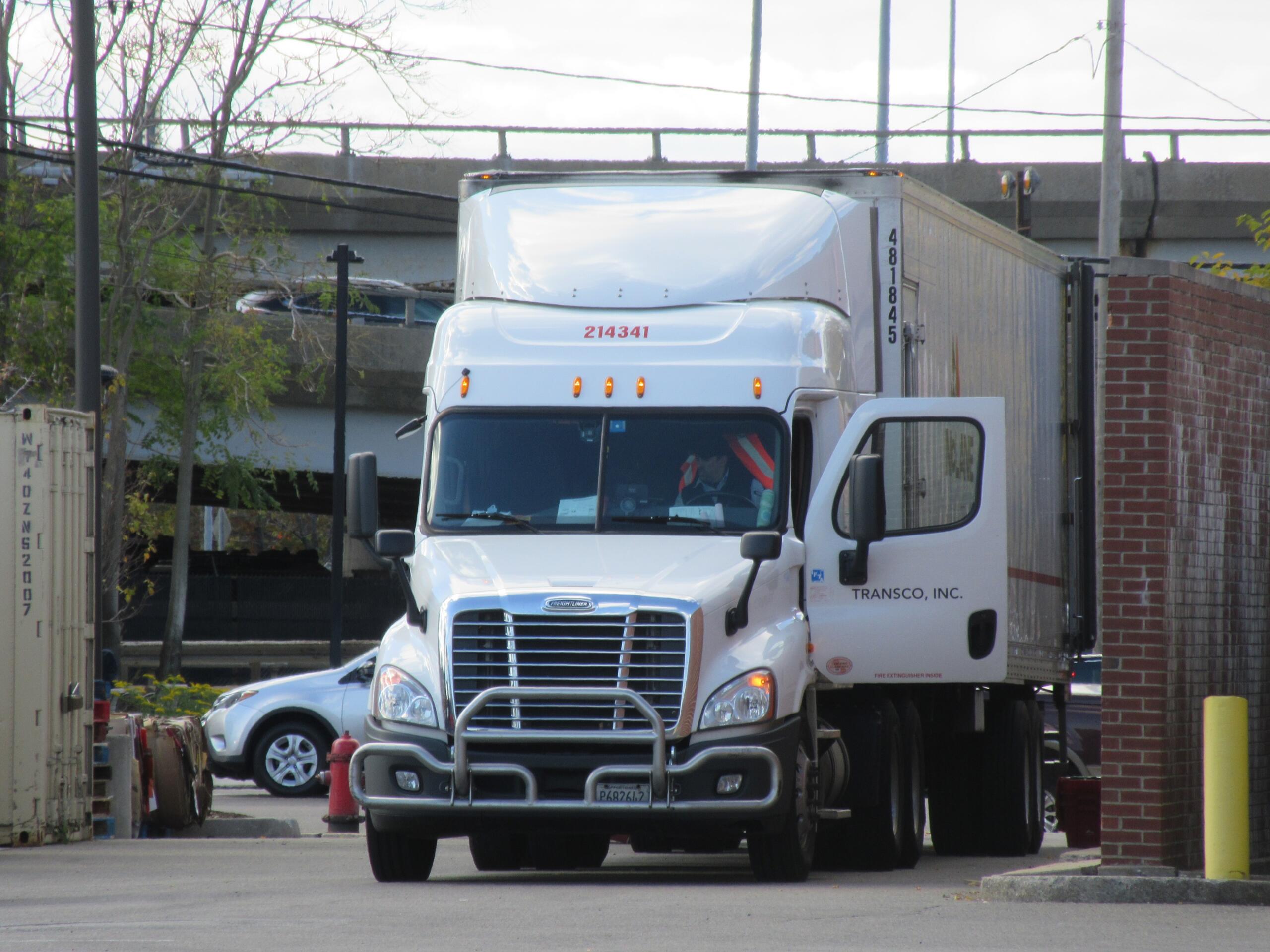Trucker