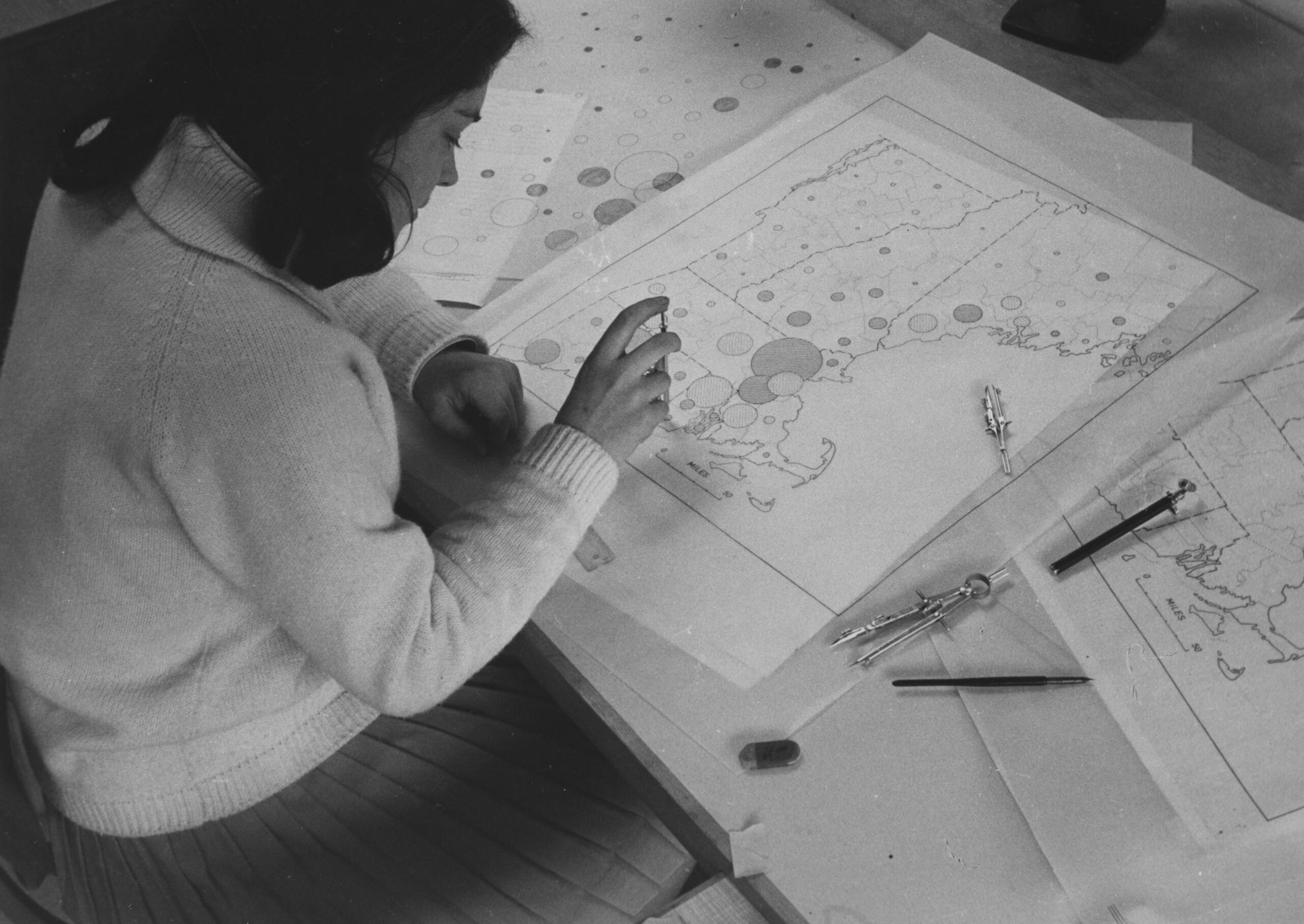 Drawing Office