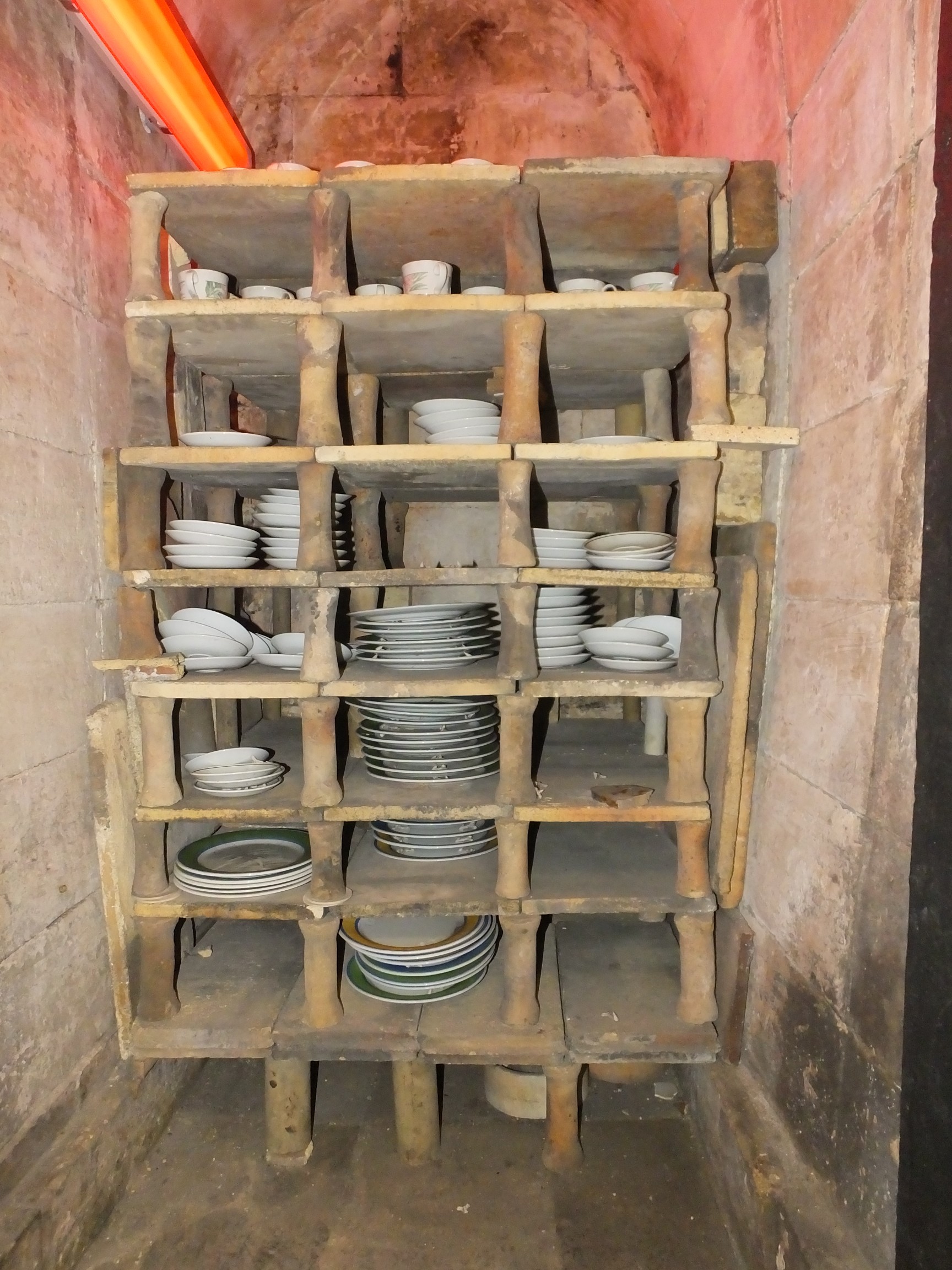 Enamel Works