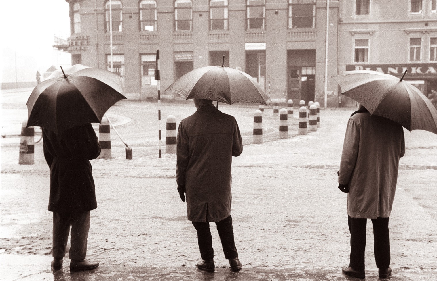 Umbrella Factory