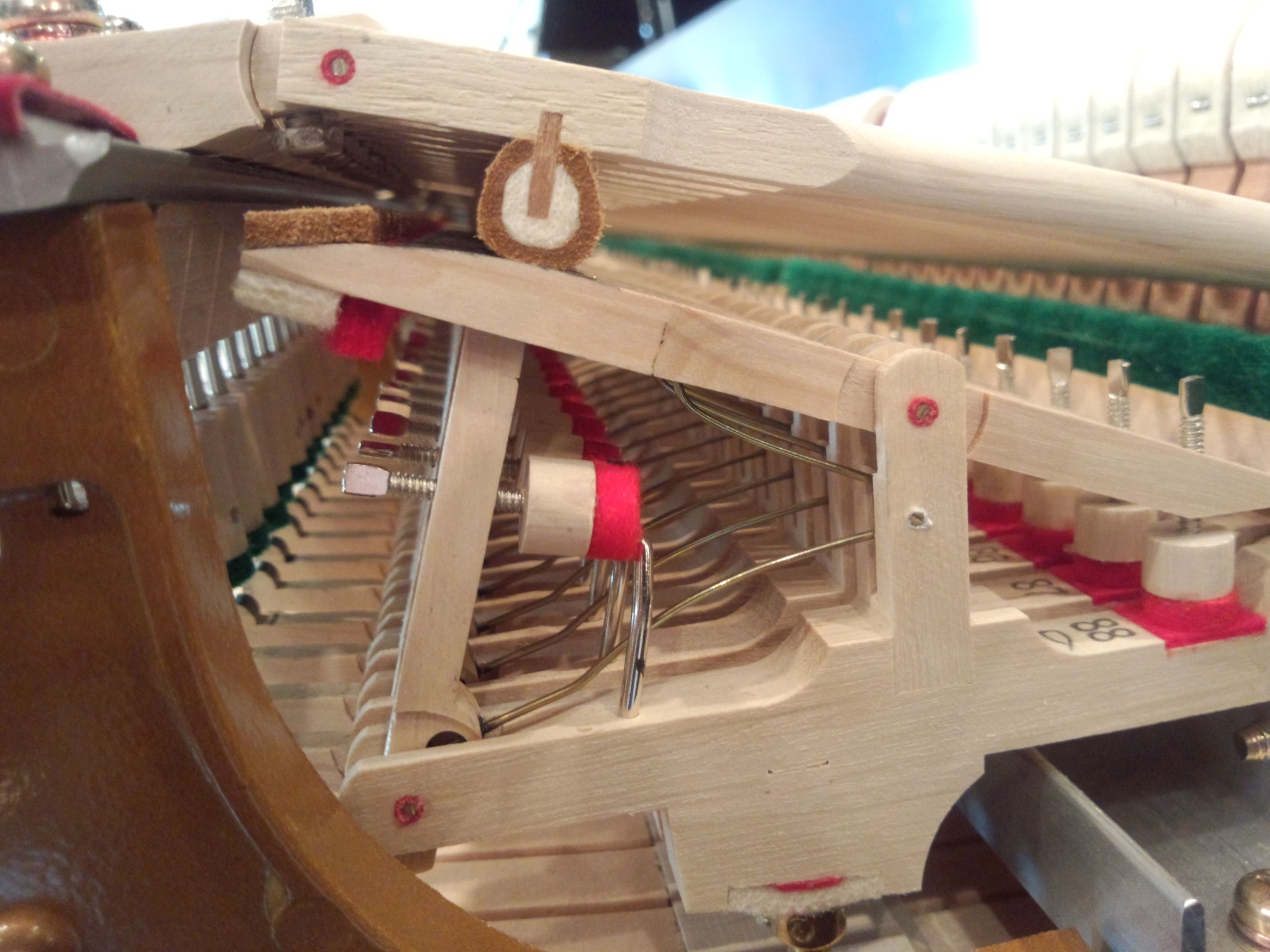 Piano Factory