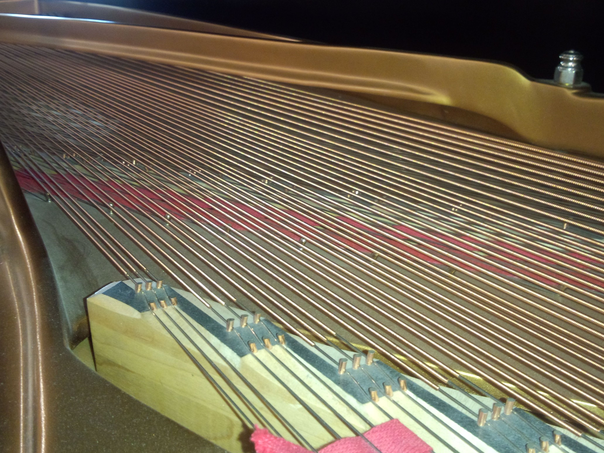 Piano Factory